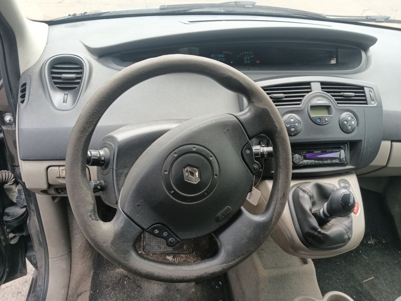 renault grand scénic ii (jm0/1_) del año 2006
