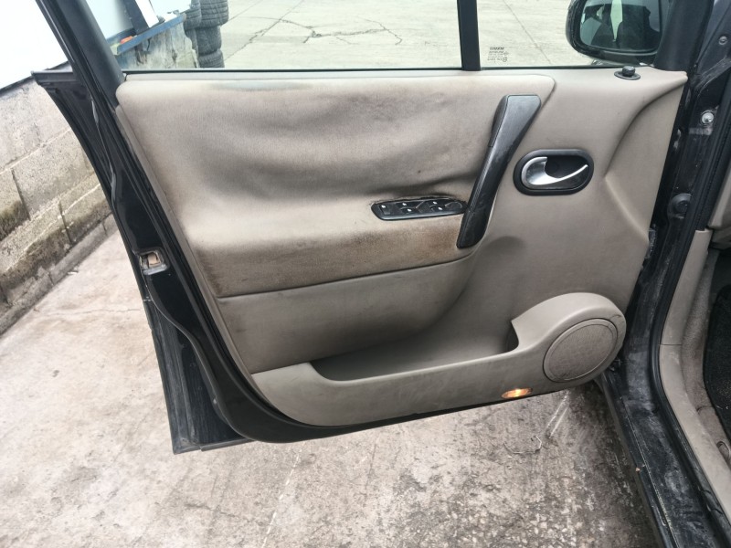 renault grand scénic ii (jm0/1_) del año 2006