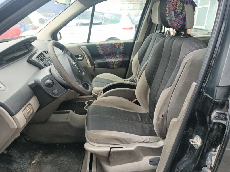 renault grand scénic ii (jm0/1_) del año 2006