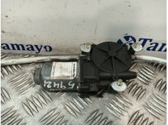 Recambio de elevalunas delantero izquierdo para renault master ii furgoneta (fd) 2.5 dci referencia OEM IAM 8200467967 400738  2