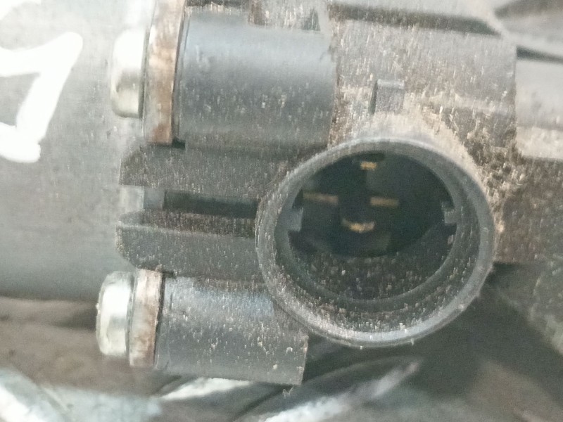 Recambio de elevalunas delantero izquierdo para renault master ii furgoneta (fd) 2.5 dci referencia OEM IAM 8200467967 400738 