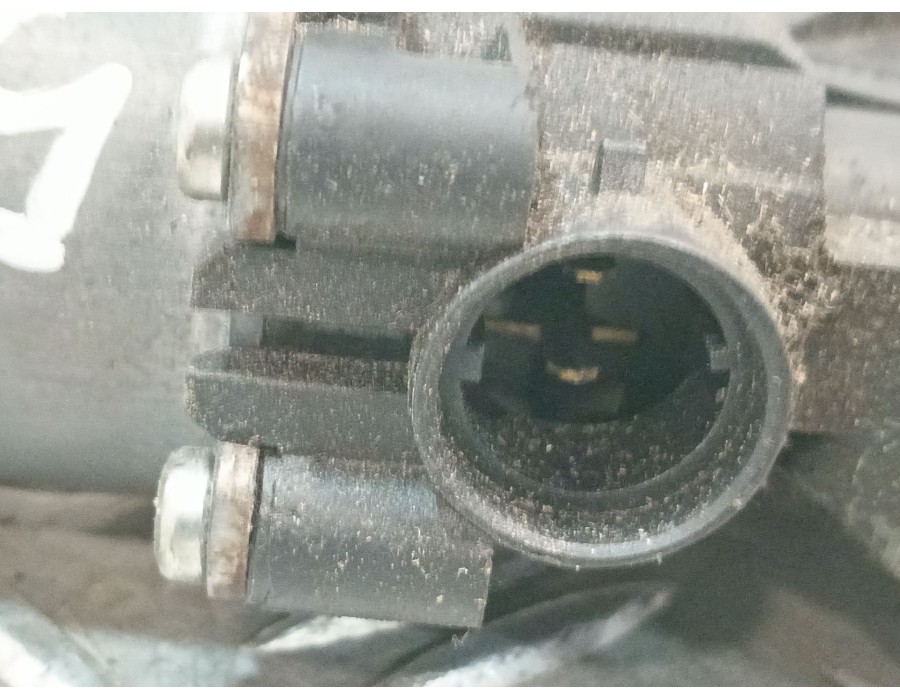 Recambio de elevalunas delantero izquierdo para renault master ii furgoneta (fd) 2.5 dci referencia OEM IAM 8200467967 400738 