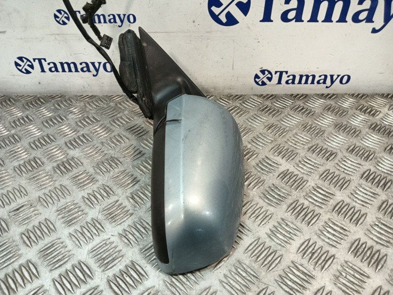 Recambio de retrovisor izquierdo para audi a3 (8p1) 1.9 tdi referencia OEM IAM E1010754  