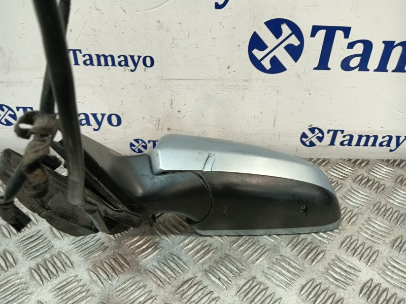 Recambio de retrovisor izquierdo para audi a3 (8p1) 1.9 tdi referencia OEM IAM E1010754  