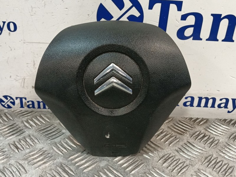Recambio de airbag delantero izquierdo para citroën nemo 1.3 hdi fap referencia OEM IAM 34112938B 07355265270 