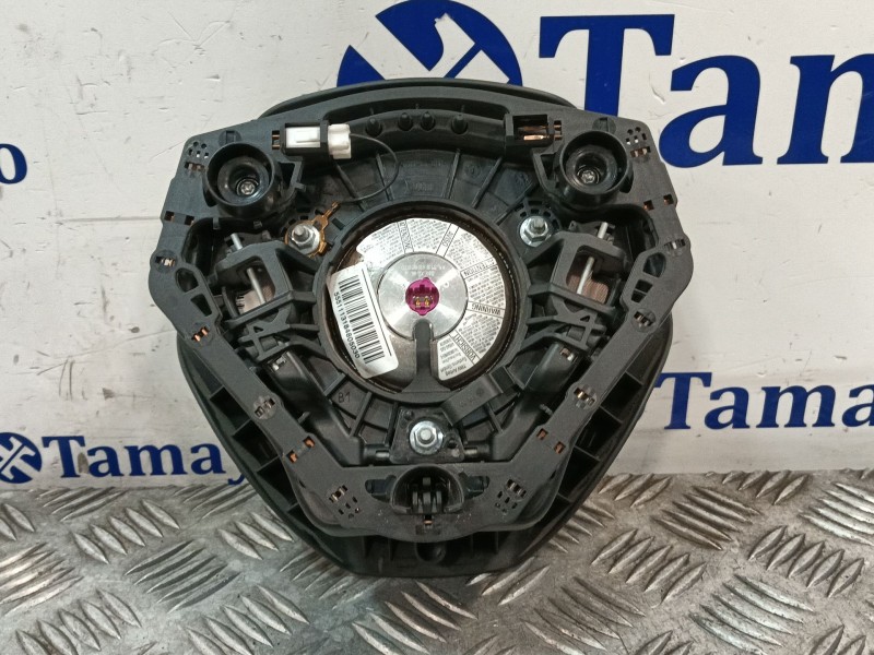Recambio de airbag delantero izquierdo para citroën nemo 1.3 hdi fap referencia OEM IAM 34112938B 07355265270 