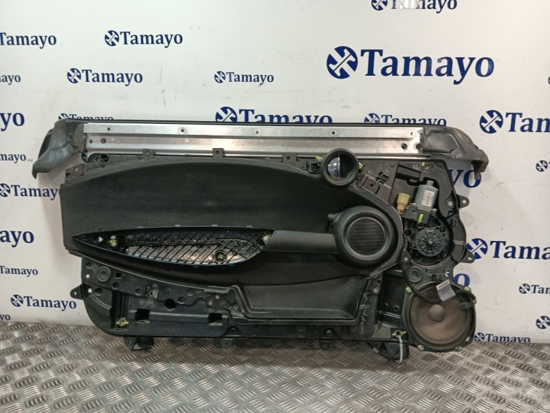 Recambio de guarnecido puerta delantera izquierda para mini mini clubman (r55) cooper referencia OEM IAM 2752471 0130822380 
