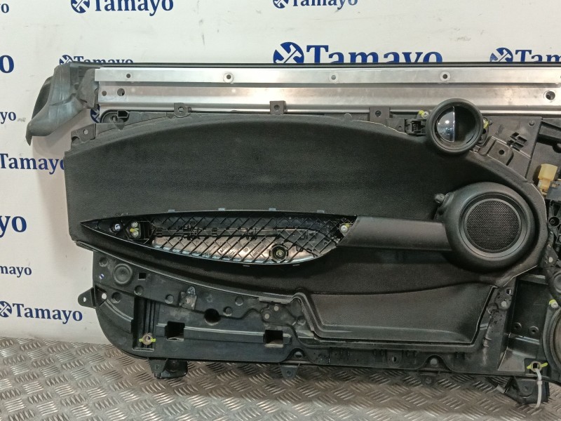 Recambio de guarnecido puerta delantera izquierda para mini mini clubman (r55) cooper referencia OEM IAM 2752471 0130822380 
