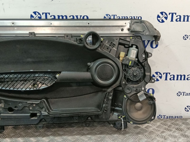 Recambio de guarnecido puerta delantera izquierda para mini mini clubman (r55) cooper referencia OEM IAM 2752471 0130822380 