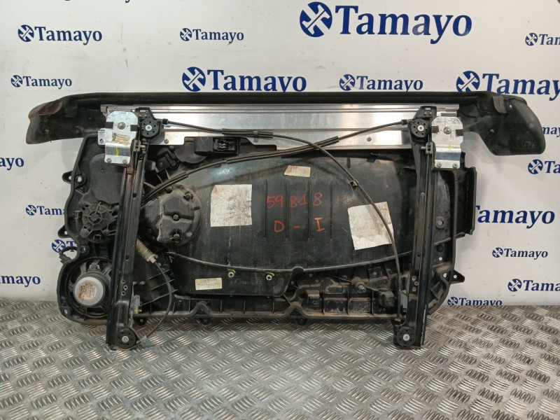 Recambio de guarnecido puerta delantera izquierda para mini mini clubman (r55) cooper referencia OEM IAM 2752471 0130822380 
