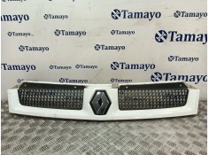 Recambio de rejilla delantera para renault master ii furgoneta (fd) 2.5 dci 120 referencia OEM IAM 8200233765  