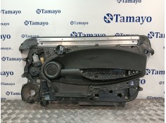 Recambio de guarnecido puerta delantera derecha para mini mini clubman (r55) cooper referencia OEM IAM 51412752472 2755654 01308