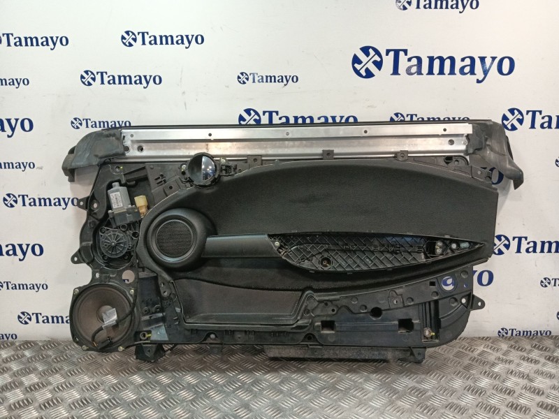 Recambio de guarnecido puerta delantera derecha para mini mini clubman (r55) cooper referencia OEM IAM 51412752472 2755654 01308
