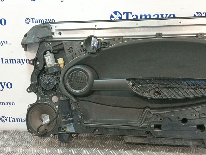 Recambio de guarnecido puerta delantera derecha para mini mini clubman (r55) cooper referencia OEM IAM 51412752472 2755654 01308