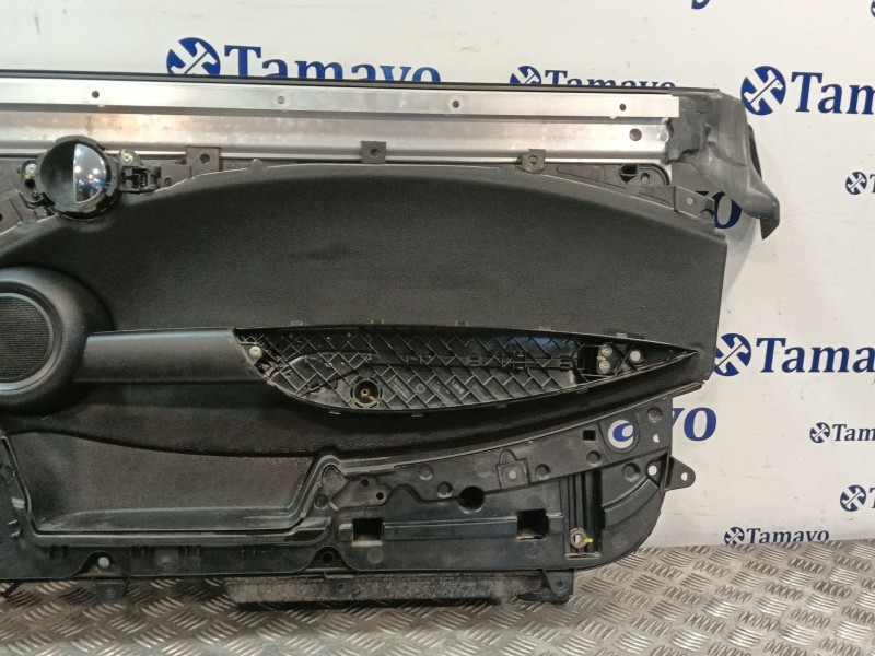 Recambio de guarnecido puerta delantera derecha para mini mini clubman (r55) cooper referencia OEM IAM 51412752472 2755654 01308