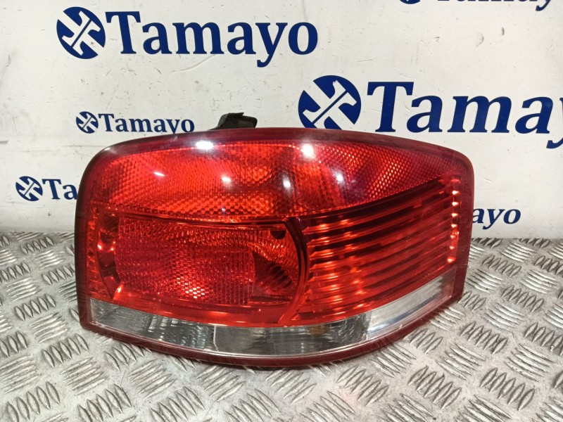 Recambio de piloto trasero derecho para audi a3 (8p1) 1.9 tdi referencia OEM IAM 8P0945096019 8P0945258 
