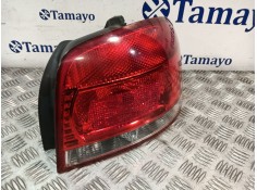Recambio de piloto trasero derecho para audi a3 (8p1) 1.9 tdi referencia OEM IAM 8P0945096019 8P0945258  2