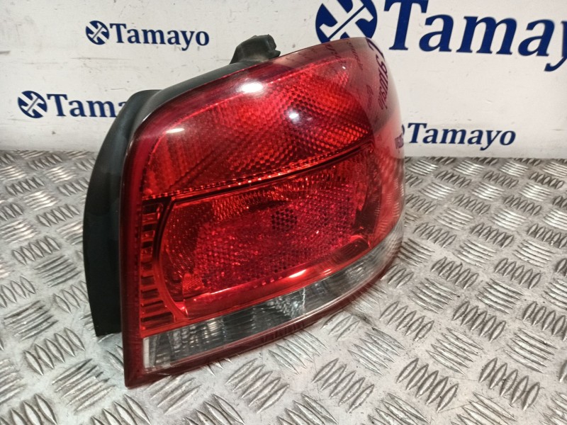 Recambio de piloto trasero derecho para audi a3 (8p1) 1.9 tdi referencia OEM IAM 8P0945096019 8P0945258 
