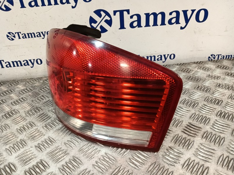Recambio de piloto trasero derecho para audi a3 (8p1) 1.9 tdi referencia OEM IAM 8P0945096019 8P0945258 