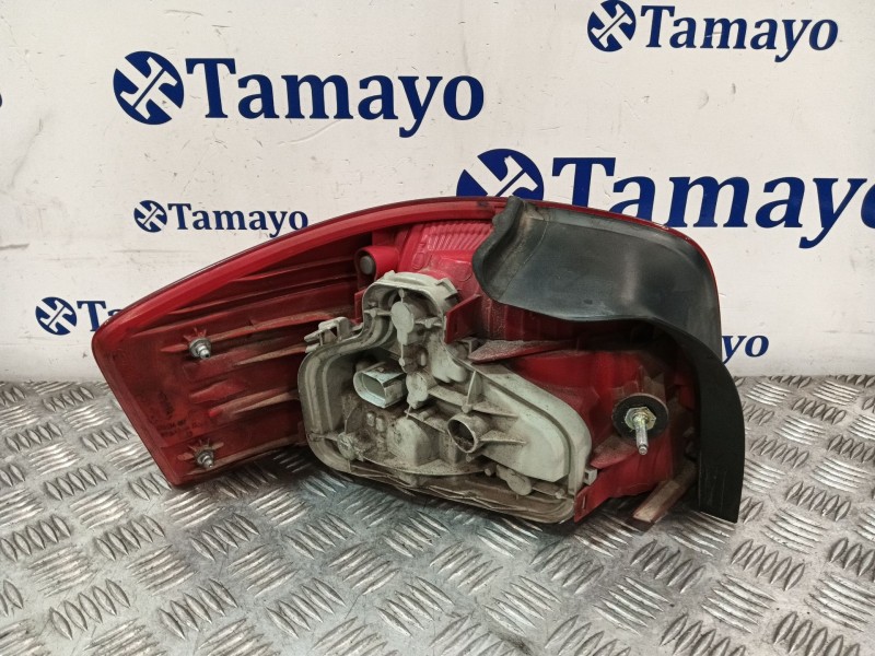 Recambio de piloto trasero derecho para audi a3 (8p1) 1.9 tdi referencia OEM IAM 8P0945096019 8P0945258 