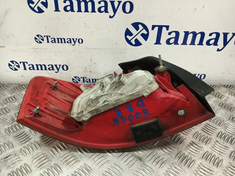 Recambio de piloto trasero derecho para audi a3 (8p1) 1.9 tdi referencia OEM IAM 8P0945096019 8P0945258 