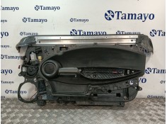 Recambio de guarnecido puerta delantera derecha para bmw mini (r56) 1.6 16v cat referencia OEM IAM 51412752472 2755654 013082238