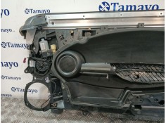 Recambio de guarnecido puerta delantera derecha para bmw mini (r56) 1.6 16v cat referencia OEM IAM 51412752472 2755654 013082238 2