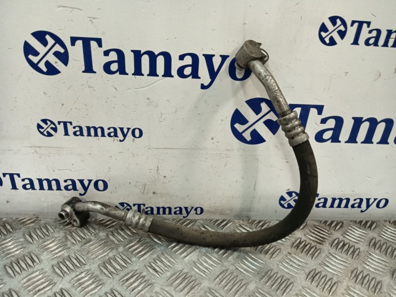 Recambio de tubos aire acondicionado para seat ibiza iv (6j5, 6p1) 1.6 tdi referencia OEM IAM 6R0820721  