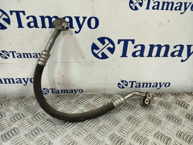 Recambio de tubos aire acondicionado para seat ibiza iv (6j5, 6p1) 1.6 tdi referencia OEM IAM 6R0820721  
