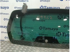 Recambio de luna trasera para citroën berlingo multispace (b9) 1.2 puretech 110 referencia OEM IAM    2