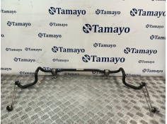 Recambio de barra estabilizadora delantera para renault clio iv referencia OEM IAM 546114162R  
