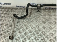 Recambio de barra estabilizadora delantera para renault clio iv referencia OEM IAM 546114162R   2