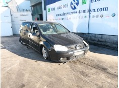 VOLKSWAGEN GOLF V (1K1)