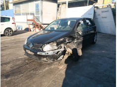 volkswagen golf v (1k1) del año 2007 2