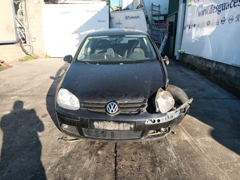 volkswagen golf v (1k1) del año 2007