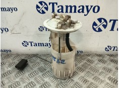 Recambio de aforador para renault master ii furgoneta (fd) 2.5 dci 120 referencia OEM IAM 05124311  