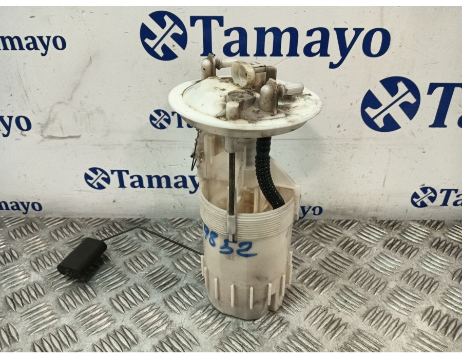 Recambio de aforador para renault master ii furgoneta (fd) 2.5 dci 120 referencia OEM IAM 05124311  