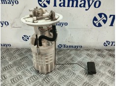 Recambio de aforador para renault master ii furgoneta (fd) 2.5 dci 120 referencia OEM IAM 05124311   2