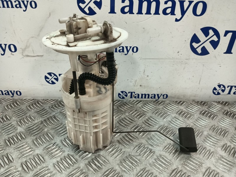 Recambio de aforador para renault master ii furgoneta (fd) 2.5 dci 120 referencia OEM IAM 05124311  