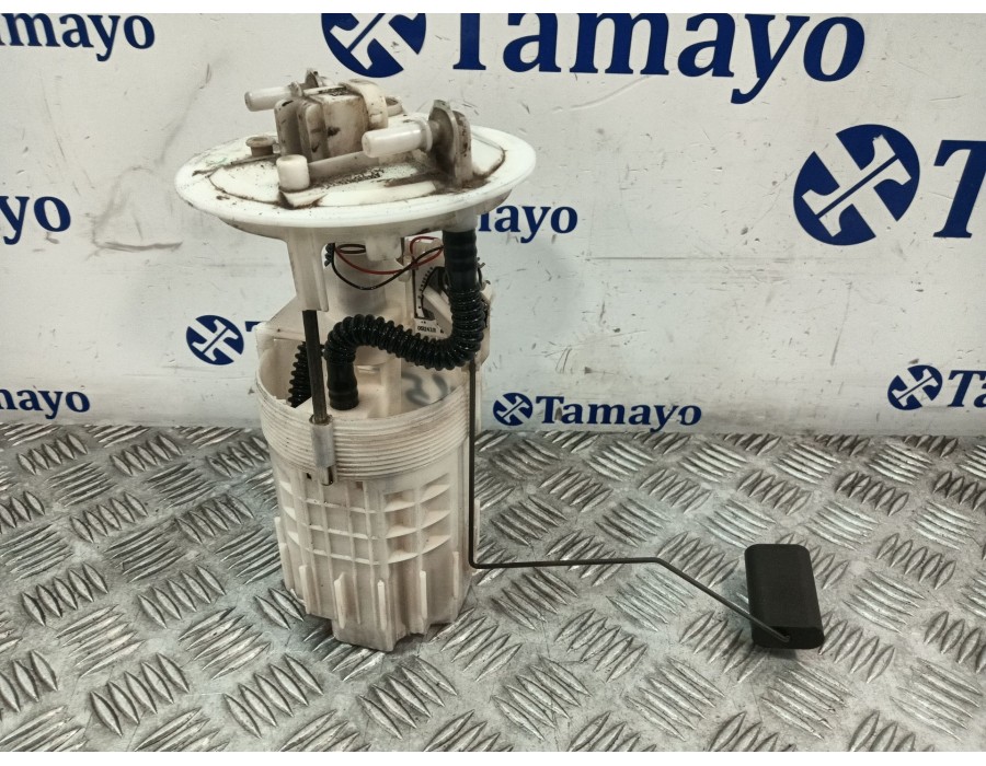 Recambio de aforador para renault master ii furgoneta (fd) 2.5 dci 120 referencia OEM IAM 05124311  
