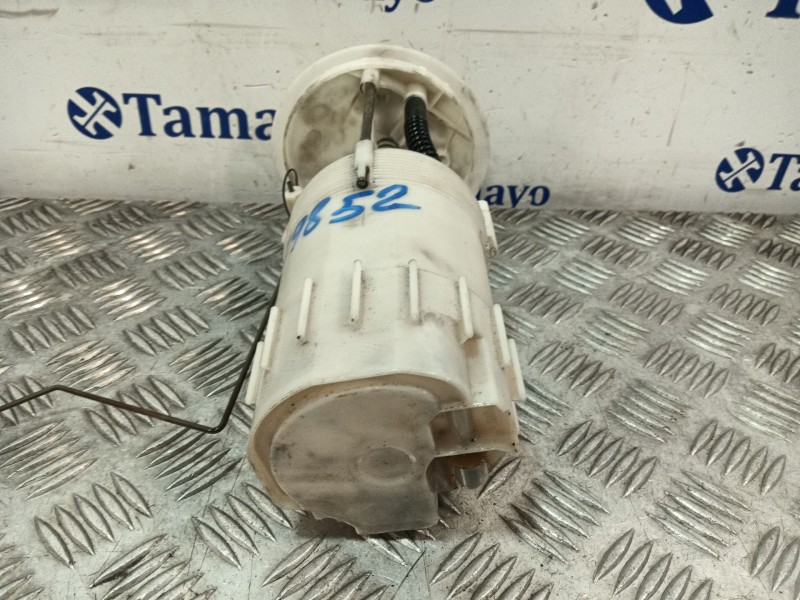 Recambio de aforador para renault master ii furgoneta (fd) 2.5 dci 120 referencia OEM IAM 05124311  
