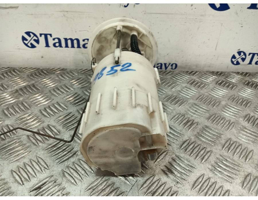 Recambio de aforador para renault master ii furgoneta (fd) 2.5 dci 120 referencia OEM IAM 05124311  