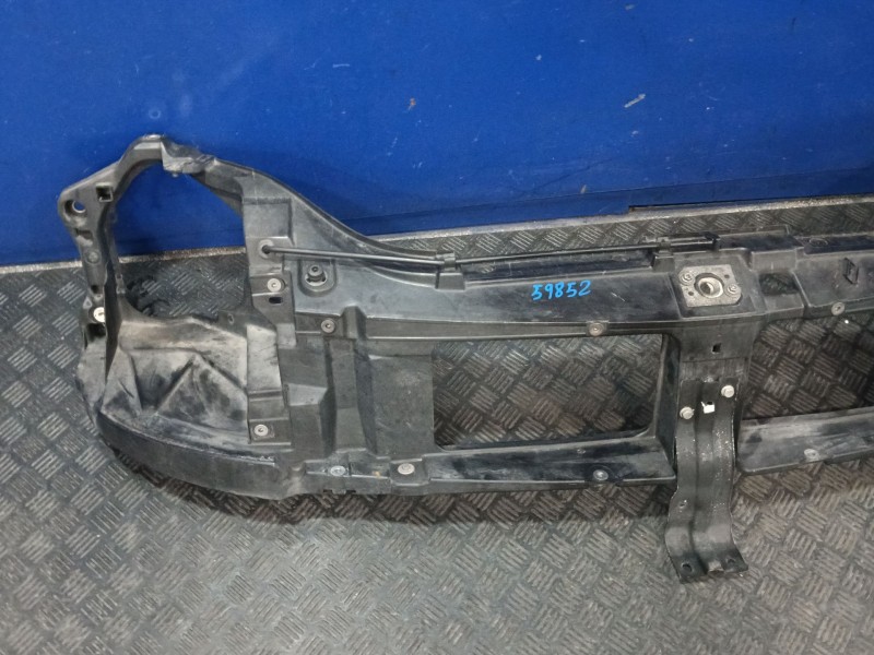 Recambio de panel frontal para renault master ii furgoneta (fd) 2.5 dci 120 referencia OEM IAM 8200187234  
