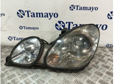 Recambio de faro izquierdo para lexus gs (_s16_) 300 (jzs160_) referencia OEM IAM   