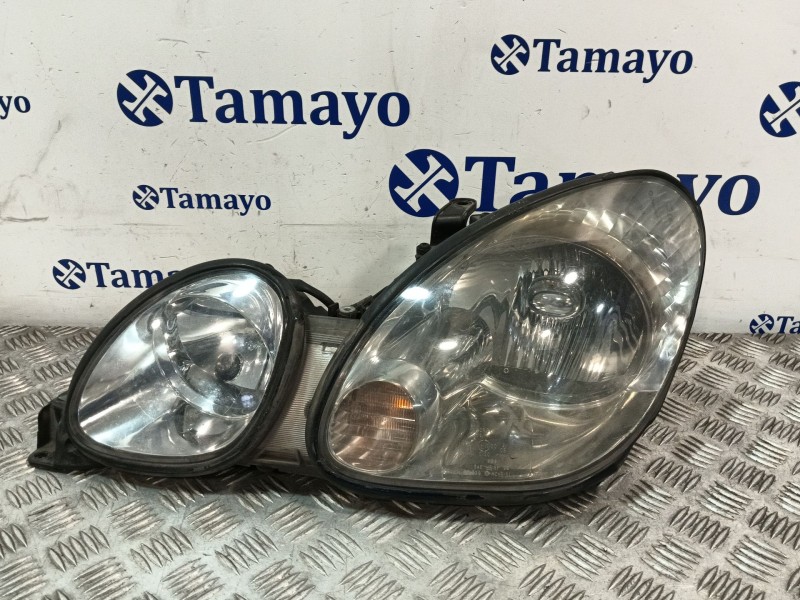 Recambio de faro izquierdo para lexus gs (_s16_) 300 (jzs160_) referencia OEM IAM   