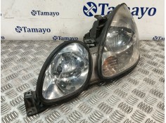 Recambio de faro izquierdo para lexus gs (_s16_) 300 (jzs160_) referencia OEM IAM    2
