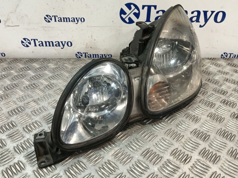 Recambio de faro izquierdo para lexus gs (_s16_) 300 (jzs160_) referencia OEM IAM   