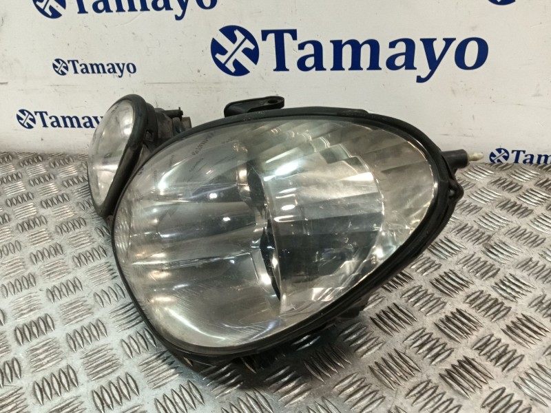 Recambio de faro izquierdo para lexus gs (_s16_) 300 (jzs160_) referencia OEM IAM   
