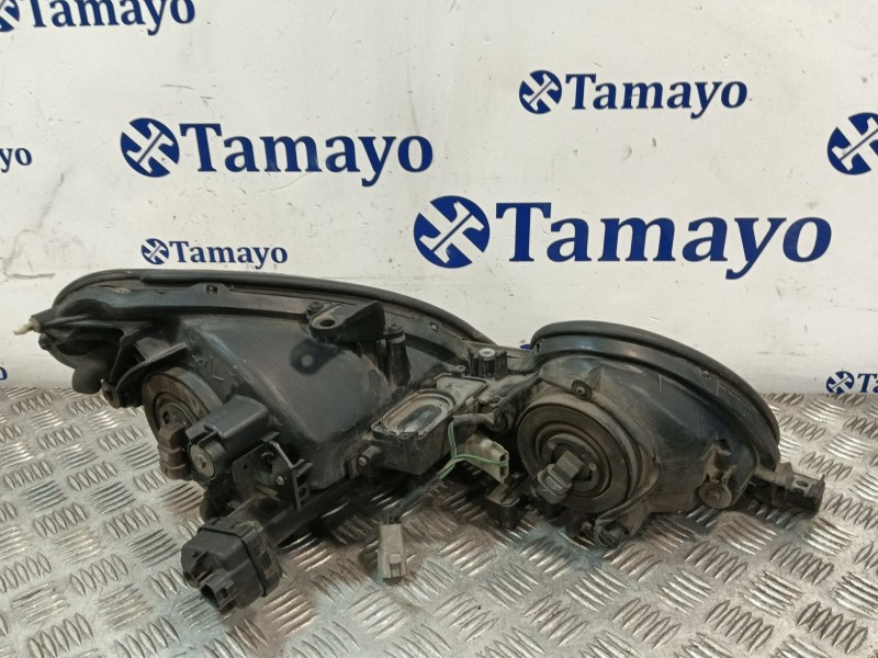Recambio de faro izquierdo para lexus gs (_s16_) 300 (jzs160_) referencia OEM IAM   