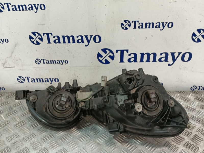 Recambio de faro izquierdo para lexus gs (_s16_) 300 (jzs160_) referencia OEM IAM   